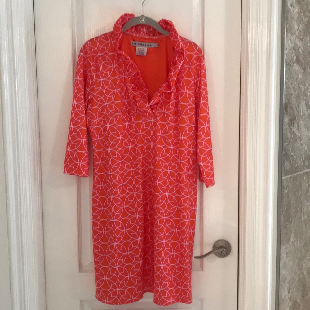 Gretchen Scott Dress